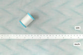 DEADSTOCK Japanese Fabric Shokunin Collection Kage-ori - light - 50cm